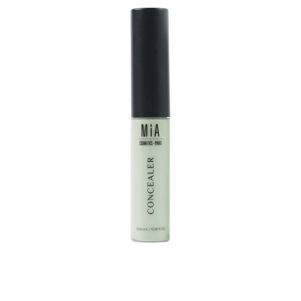 CONCEALER #green