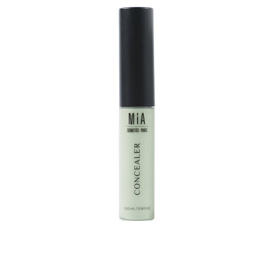 CONCEALER #green