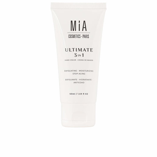 ULTIMATE 3 IN 1 hand cream 50 ml