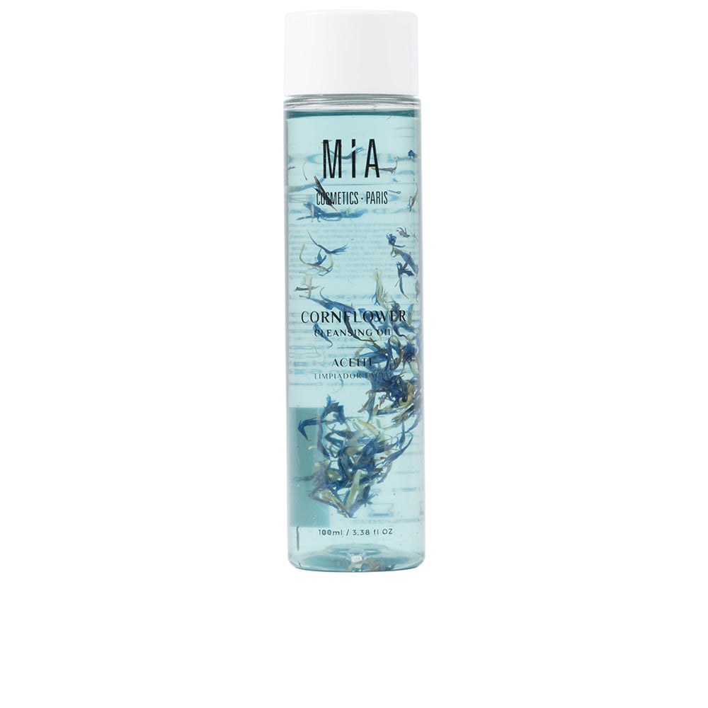 CORNFLOWER cleansing oil 100 ml