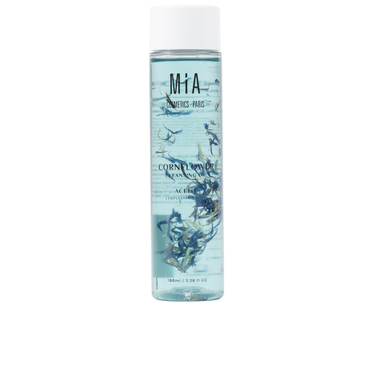 CORNFLOWER cleansing oil 100 ml