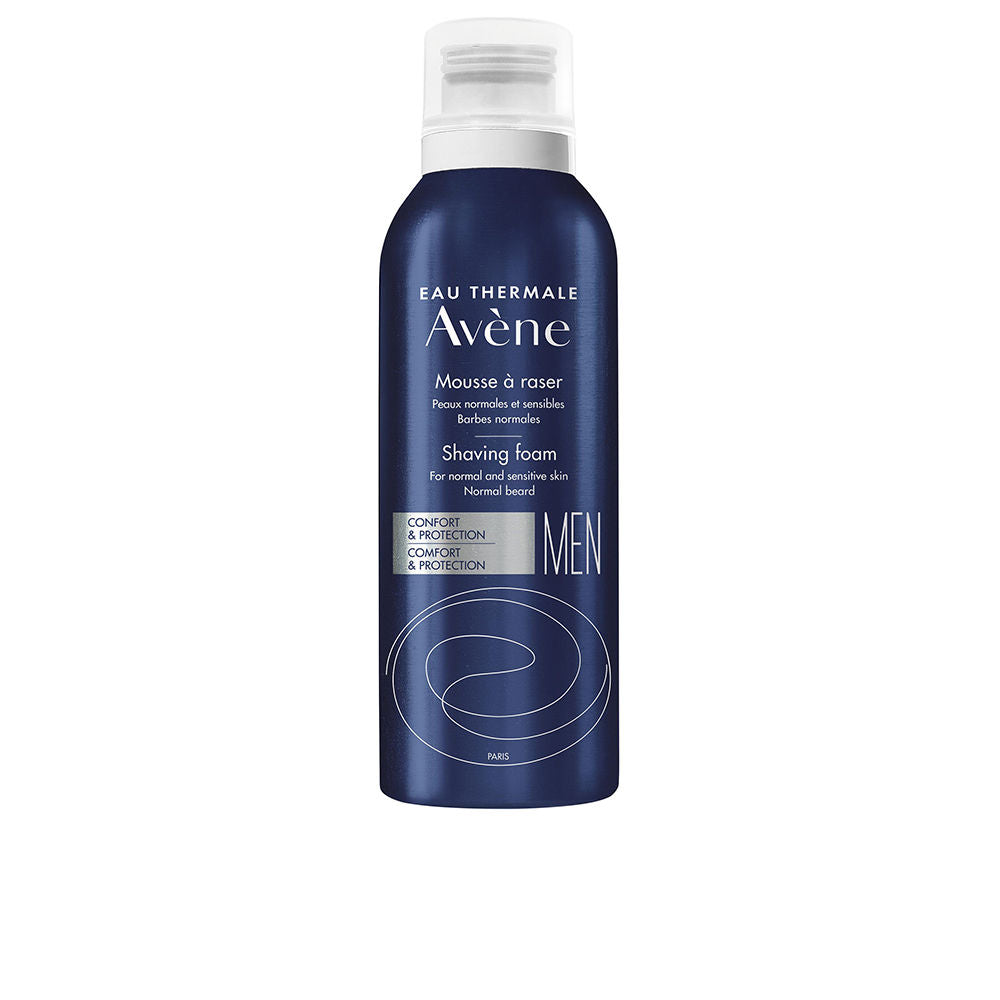 Avène Men Espuma De Afeitar 200 Ml - Salevare.com