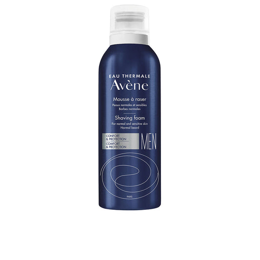 Avène Men Espuma De Afeitar 200 Ml - Salevare.com