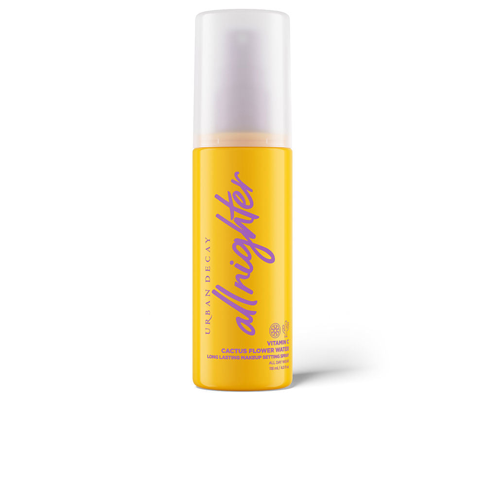 Urban Decay All Nighter Vitamin C Long Lasting Makeup Setting Spray 118 Ml - Salevare.com