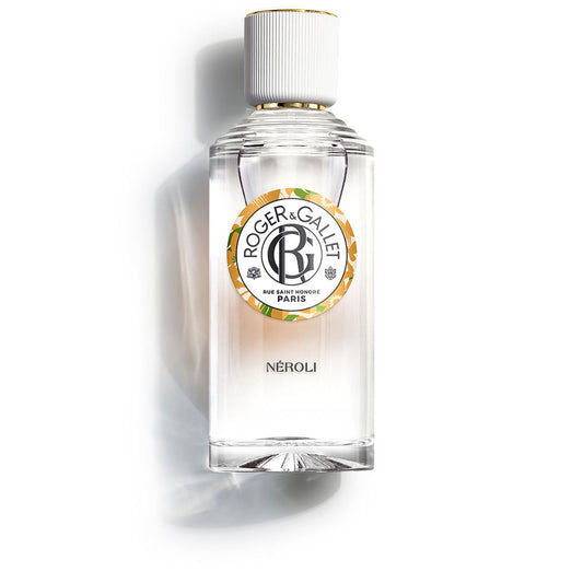 Roger & Gallet Néroli Agua Perfumada Bienestar 100 Ml - Salevare.com