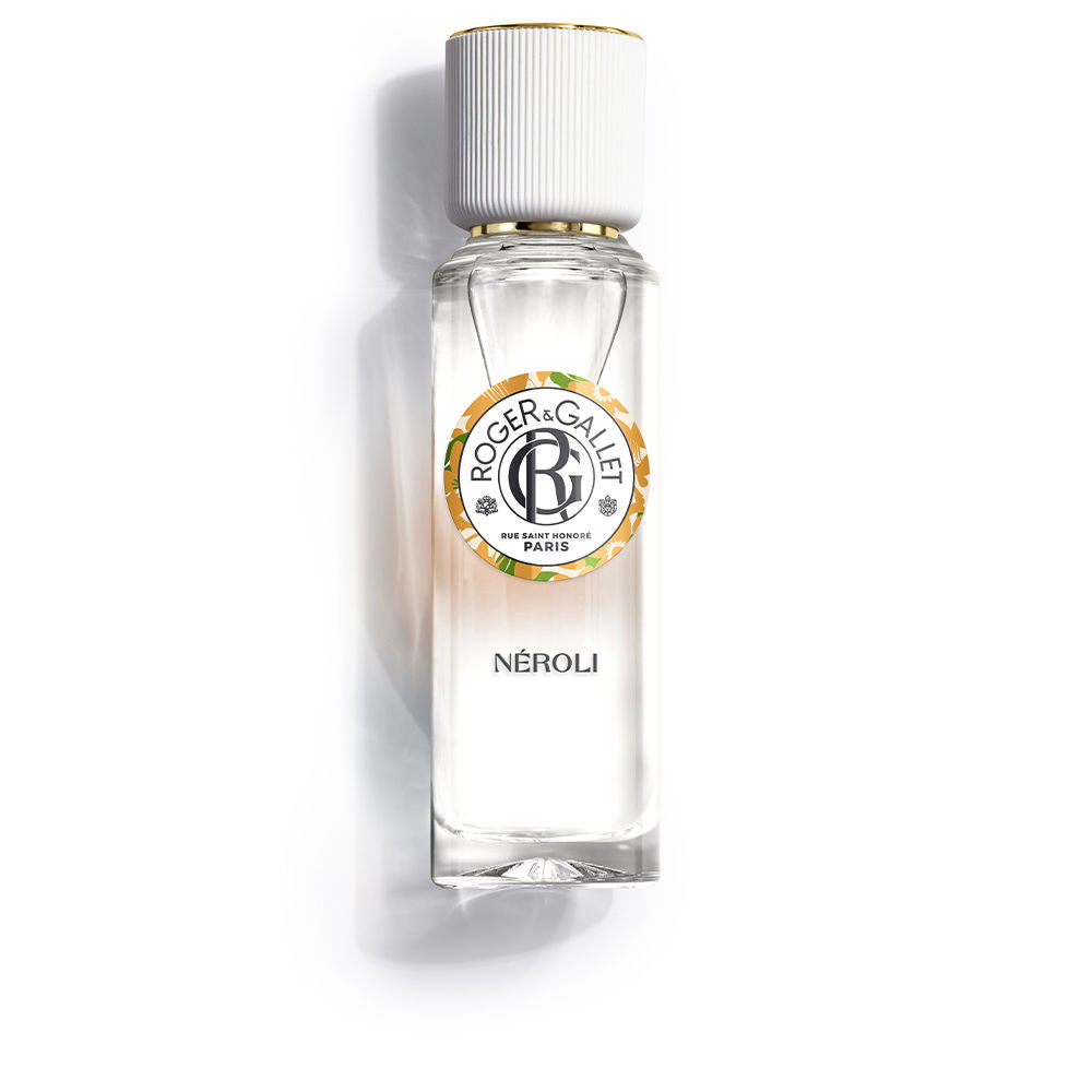 Roger & Gallet Néroli Agua Perfumada Bienestar 30 Ml - Salevare.com