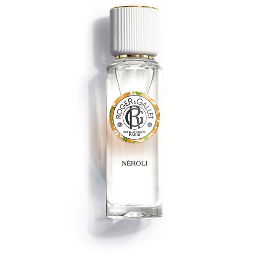 Roger & Gallet Néroli Agua Perfumada Bienestar 30 Ml - Salevare.com