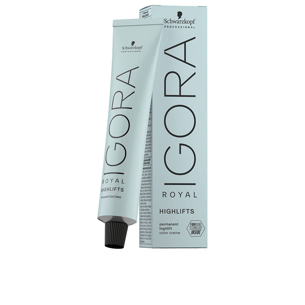 Schwarzkopf Igora Royal Highlifts #12-0 60 Ml