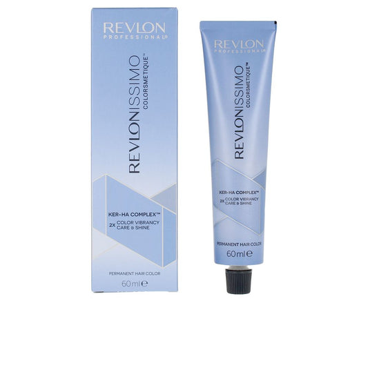 Revlon Revlonissimo Colorsmetique High Coverage #7,13 60 Ml