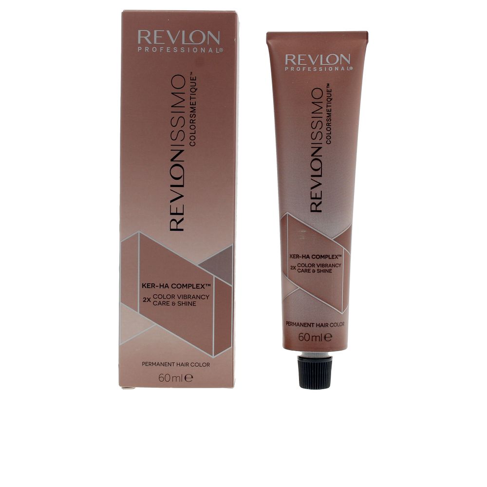 Revlon Revlonissimo Colorsmetique #6,41 60 Ml