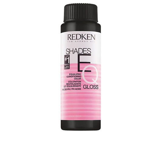 Redken Shades Eq Gloss #05Cc 60 Ml X 3 U