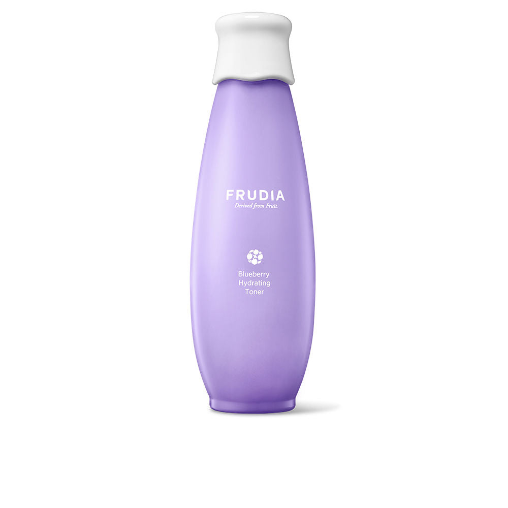 BLUEBERRY hydrating toner 195 ml