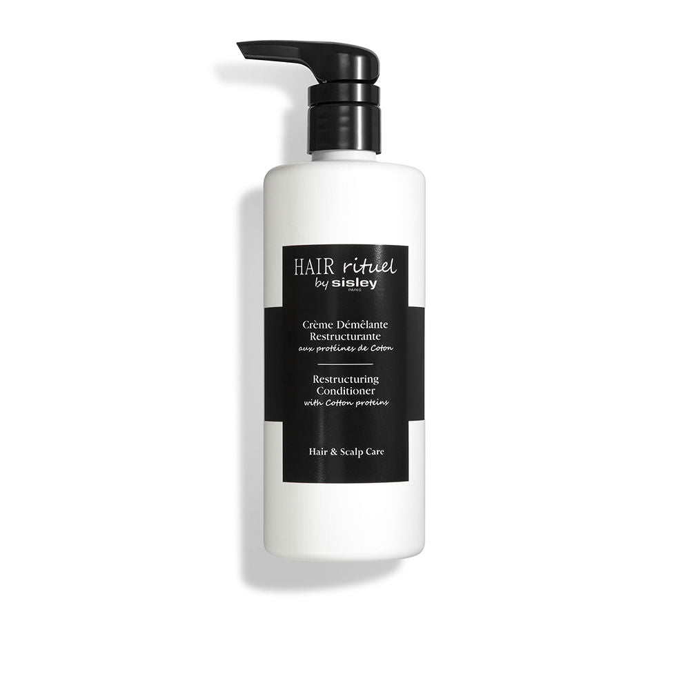 Hair Rituel By Sisley Hair Rituel Crème Démêlante Restructurante 500 Ml
