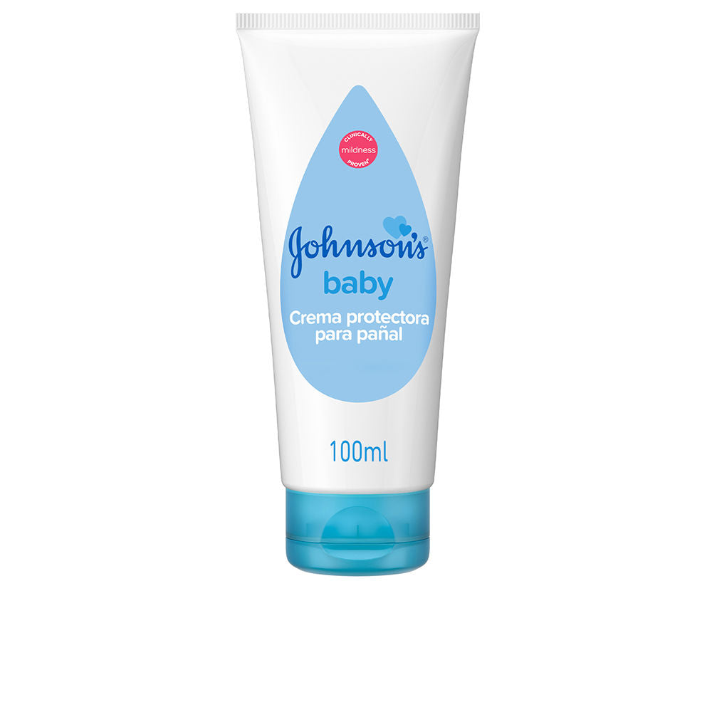 Johnson'S Baby Baby Diaper Protection Cream 100 Ml - Salevare.com