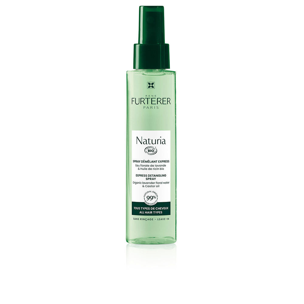 Rene Furterer Naturia Extra Soft Detangling Spray 200 Ml