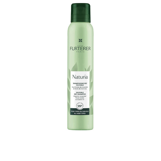 Rene Furterer Naturia Dry Shampoo 200 Ml