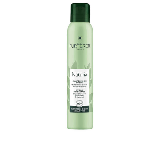 Rene Furterer Naturia Dry Shampoo 75 Ml