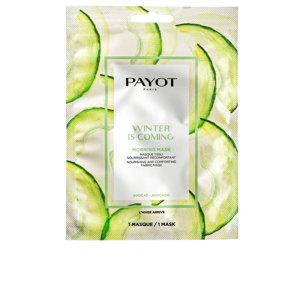 Payot Morning Mask Winter Is Coming 1 U - Salevare.com