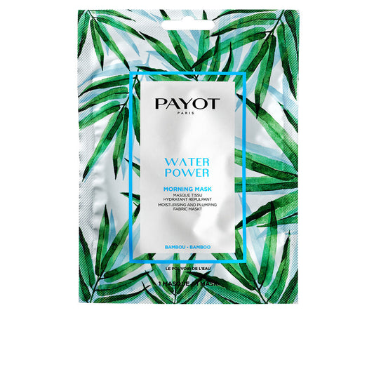 Payot Morning Mask Water Power 1 U - Salevare.com