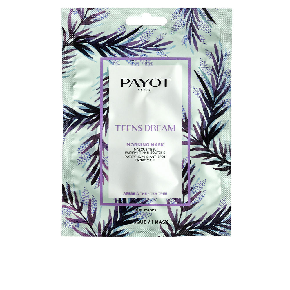 Payot Morning Mask Teens Dream 1 U - Salevare.com