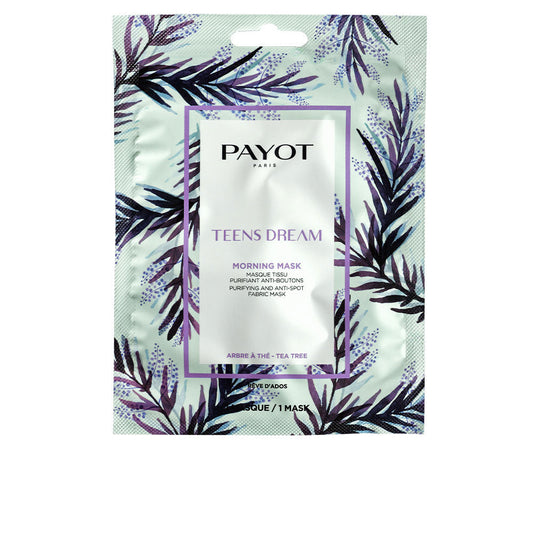 Payot Morning Mask Teens Dream 1 U - Salevare.com