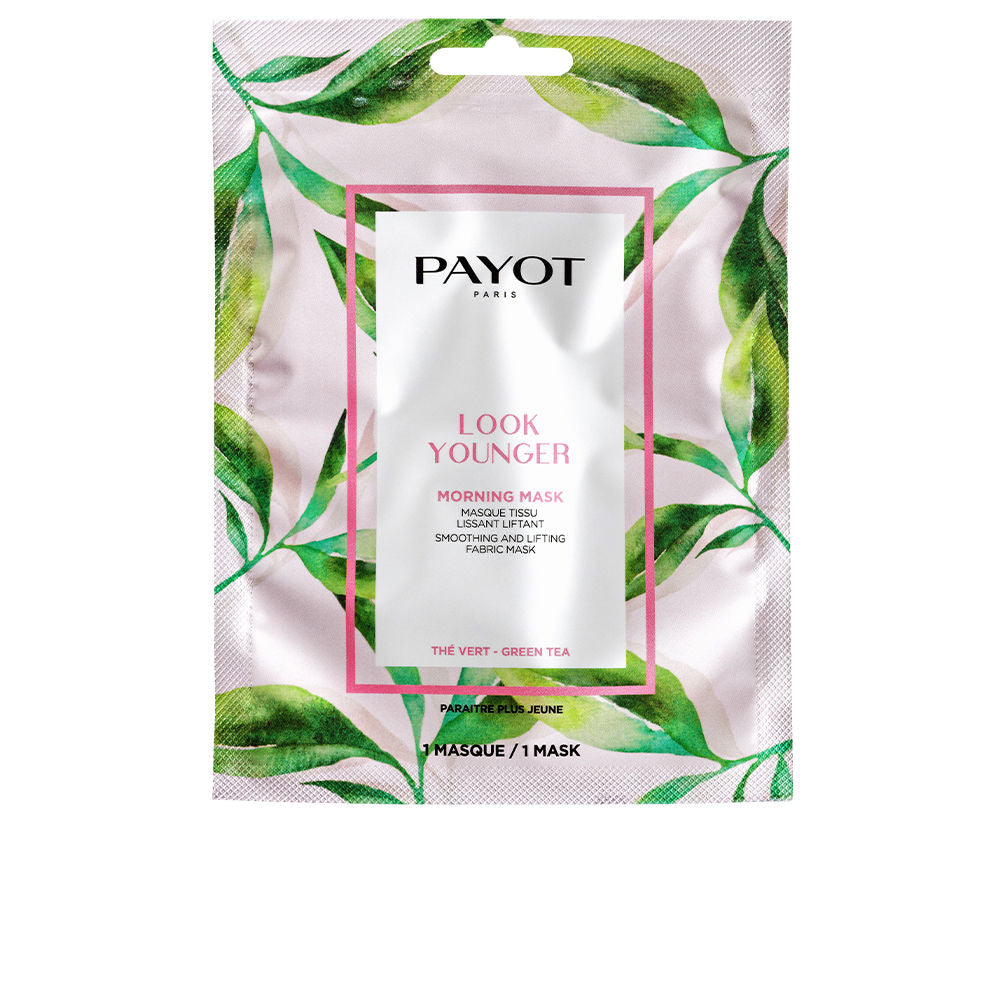 Payot Morning Mask Look Younger 1 U - Salevare.com
