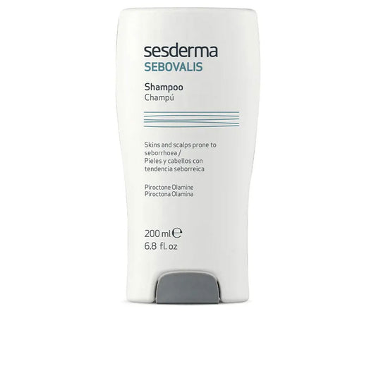 Sesderma Sebovalis Treatment Shampoo 200 Ml