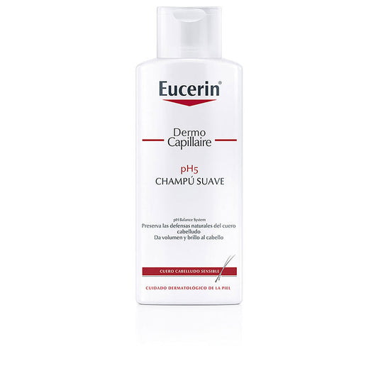Eucerin Ph5 Champú Suave 250 Ml