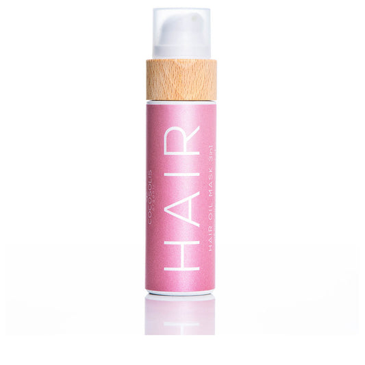 HAIR hair oil mask 3in1 110 ml