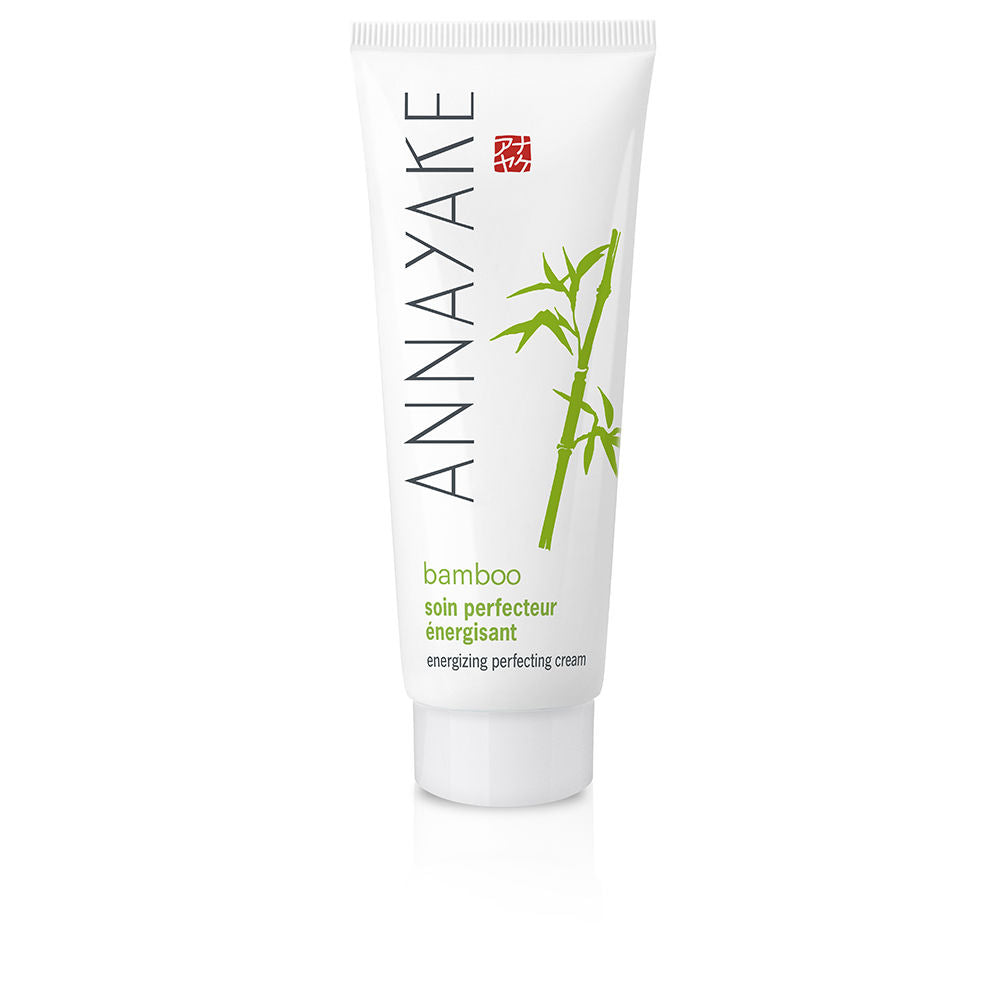 Annayake Bamboo Ernergizing Perfecting Cream 50 Ml - Salevare.com