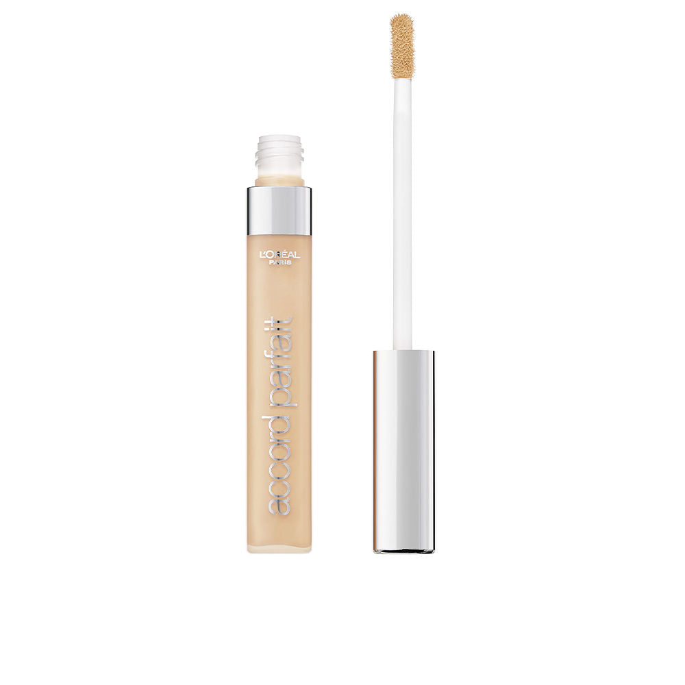 L'Oréal Paris Accord Parfait Liquid Concealer #1R-Ivoire Rosé - Salevare.com