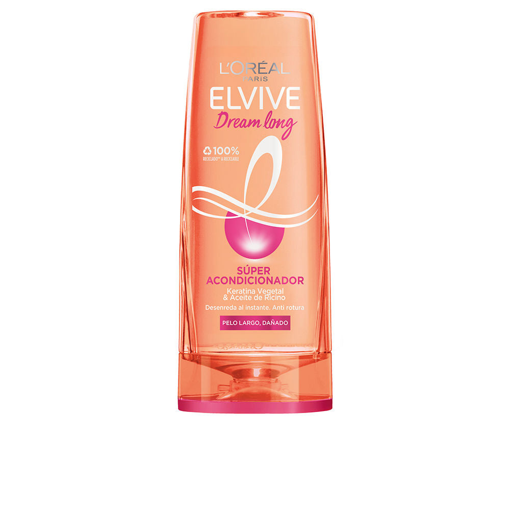 L'Oréal Paris Elvive Dream Long Super Reconstructive Conditioner 300 Ml