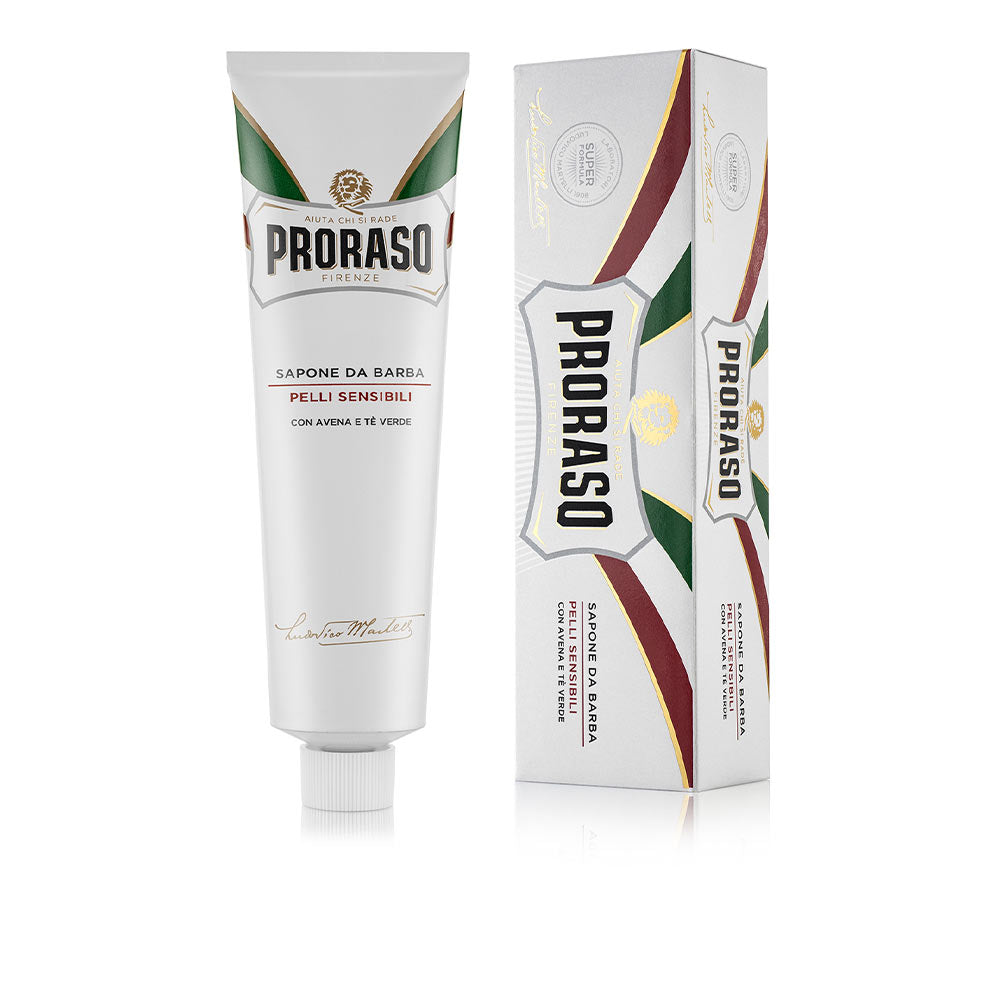 PELLI SENSIBLI crema de afeitar 150 ml