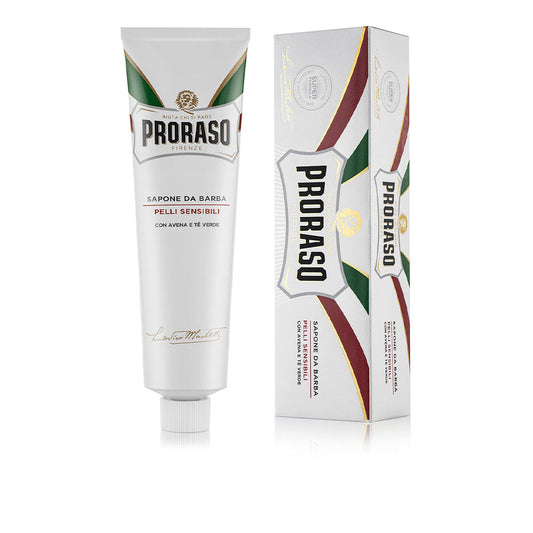 PELLI SENSIBLI crema de afeitar 150 ml