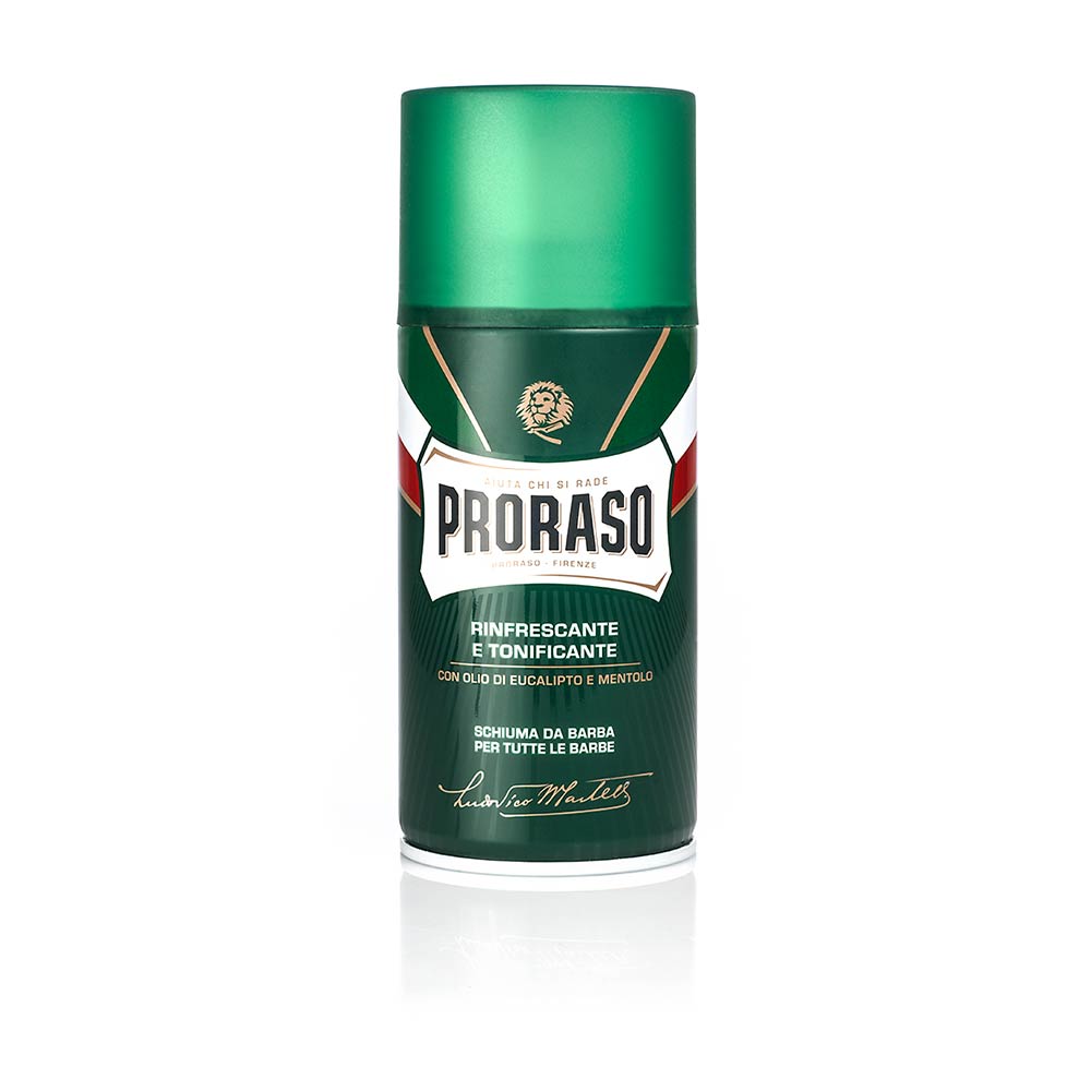 CLASSIC shaving foam 300 ml
