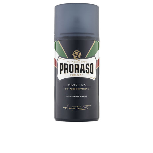 BLUE shaving foam 300 ml