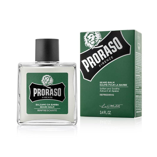 RINFRESCANTE bálsamo para barba 100 ml