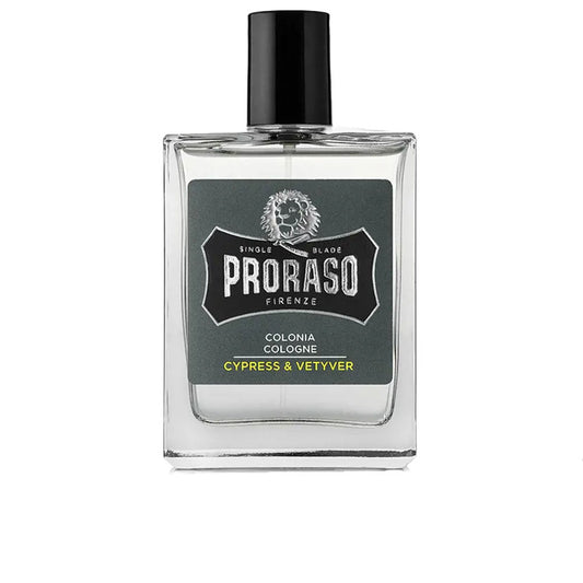 CYPRESS &amp; VETYVER cologne 100 ml