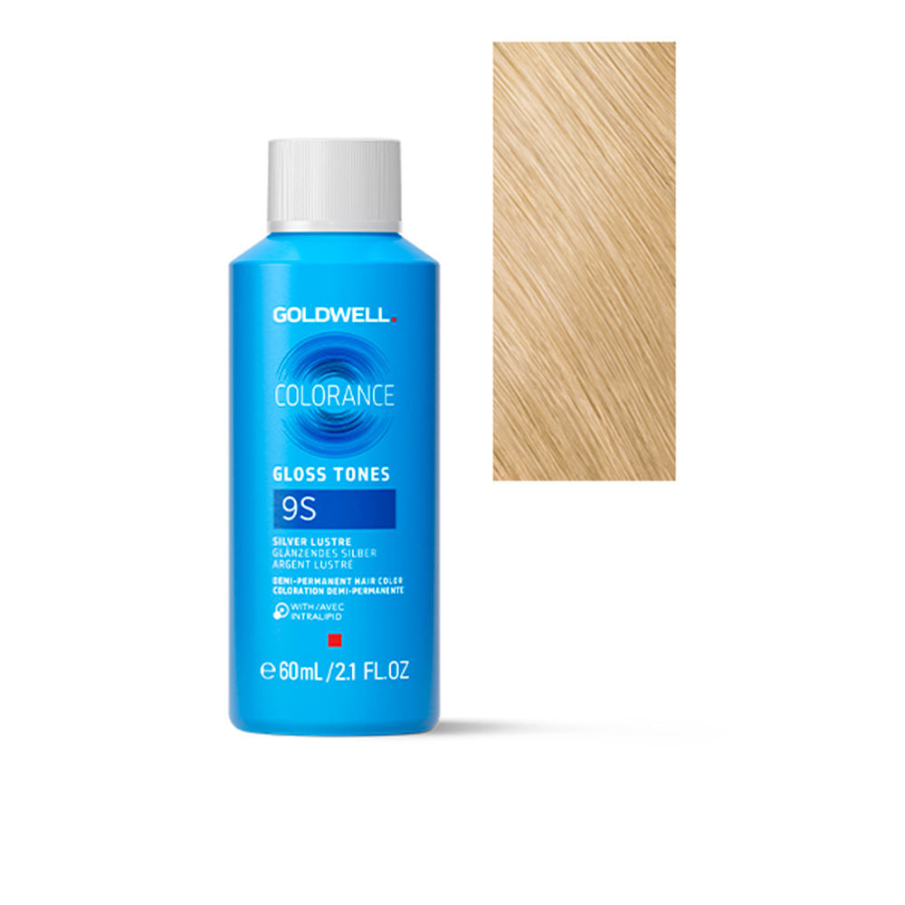 Goldwell Colorance Gloss Tones #9S 60 Ml