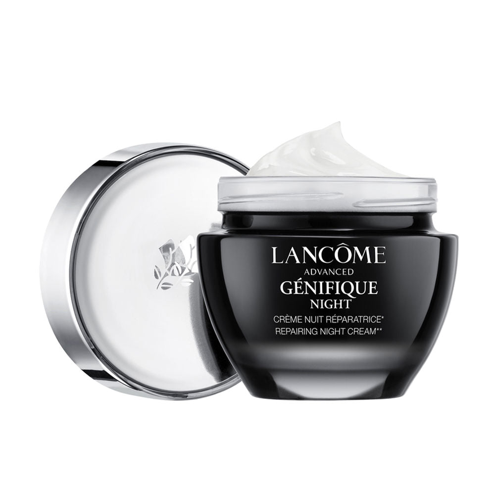Lancôme Advanced Génifique Crème De Nuit 50 Ml - Salevare.com