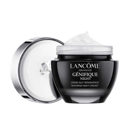 Lancôme Advanced Génifique Crème De Nuit 50 Ml - Salevare.com