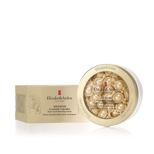 Elizabeth Arden Advanced Ceramide Capsules Daily Youth Restoring Serum 60 U - Salevare.com