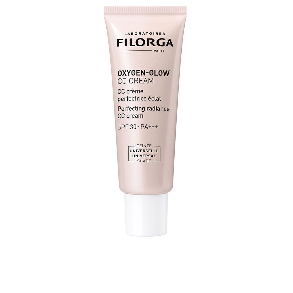 Laboratoires Filorga Oxygen-Glow Cc Cream 40 Ml - Salevare.com