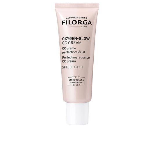 Laboratoires Filorga Oxygen-Glow Cc Cream 40 Ml - Salevare.com