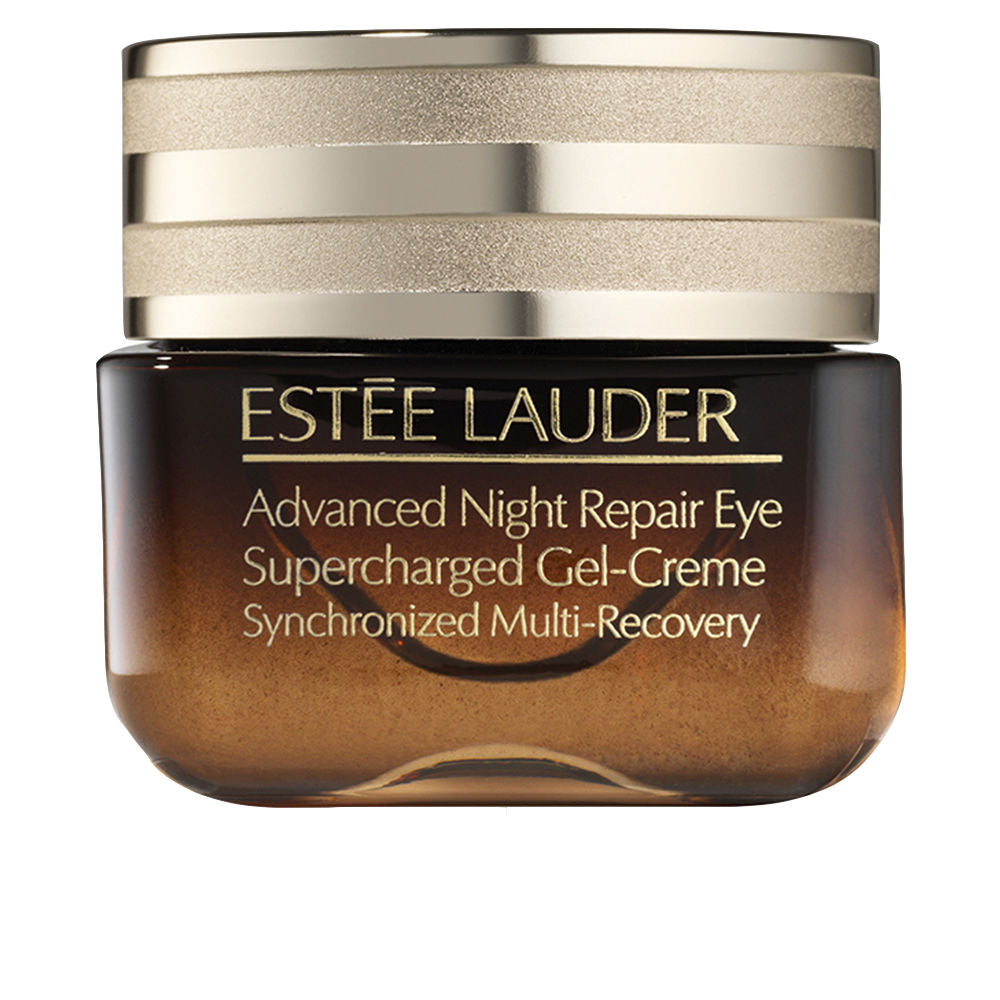 Estée Lauder Advanced Night Repair Eye Supercharged Eye Contour Gel Cream 15 Ml - Salevare.com