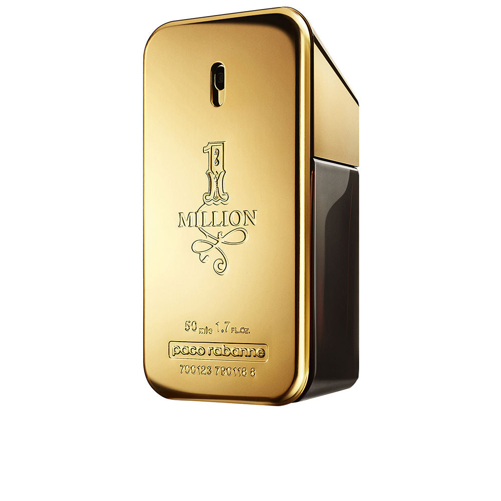 Rabanne 1 Million Eau De Toilette Spray 50 Ml - Salevare.com