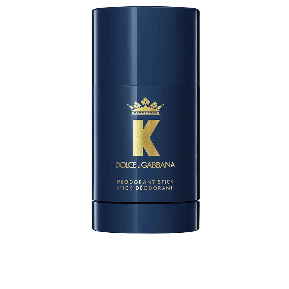 K BY DOLCE&amp;GABBANA deo stick 75 ml