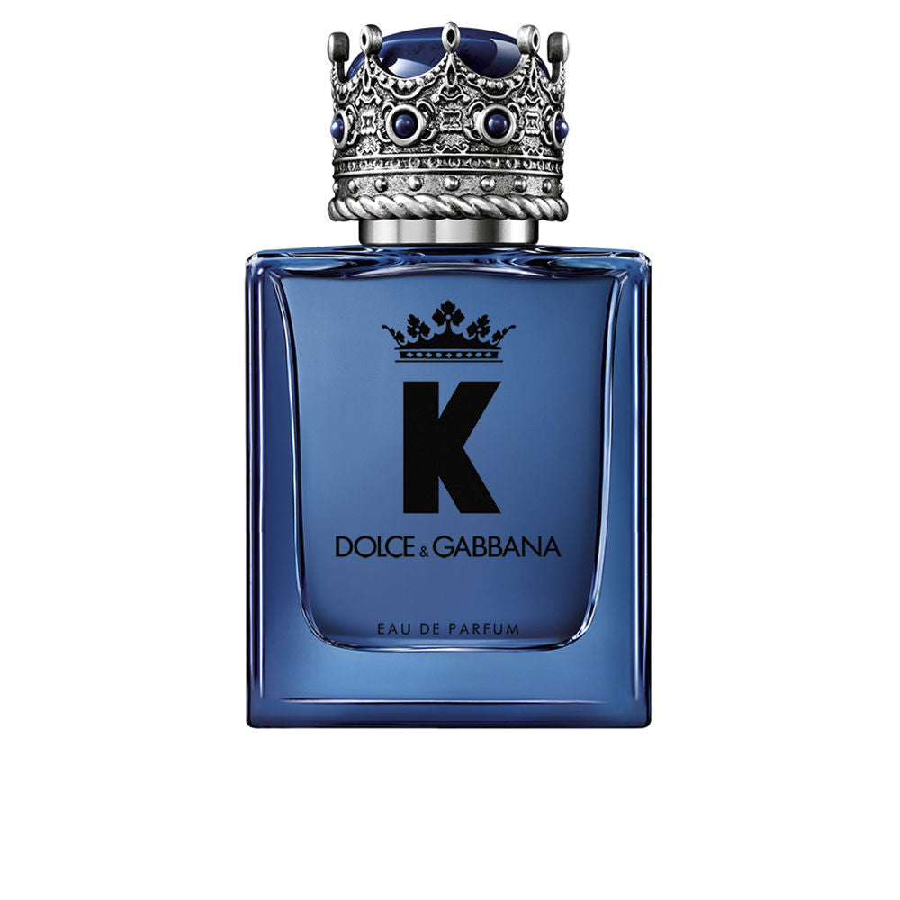 K BY DOLCE&GABBANA eau de parfum spray 50 ml