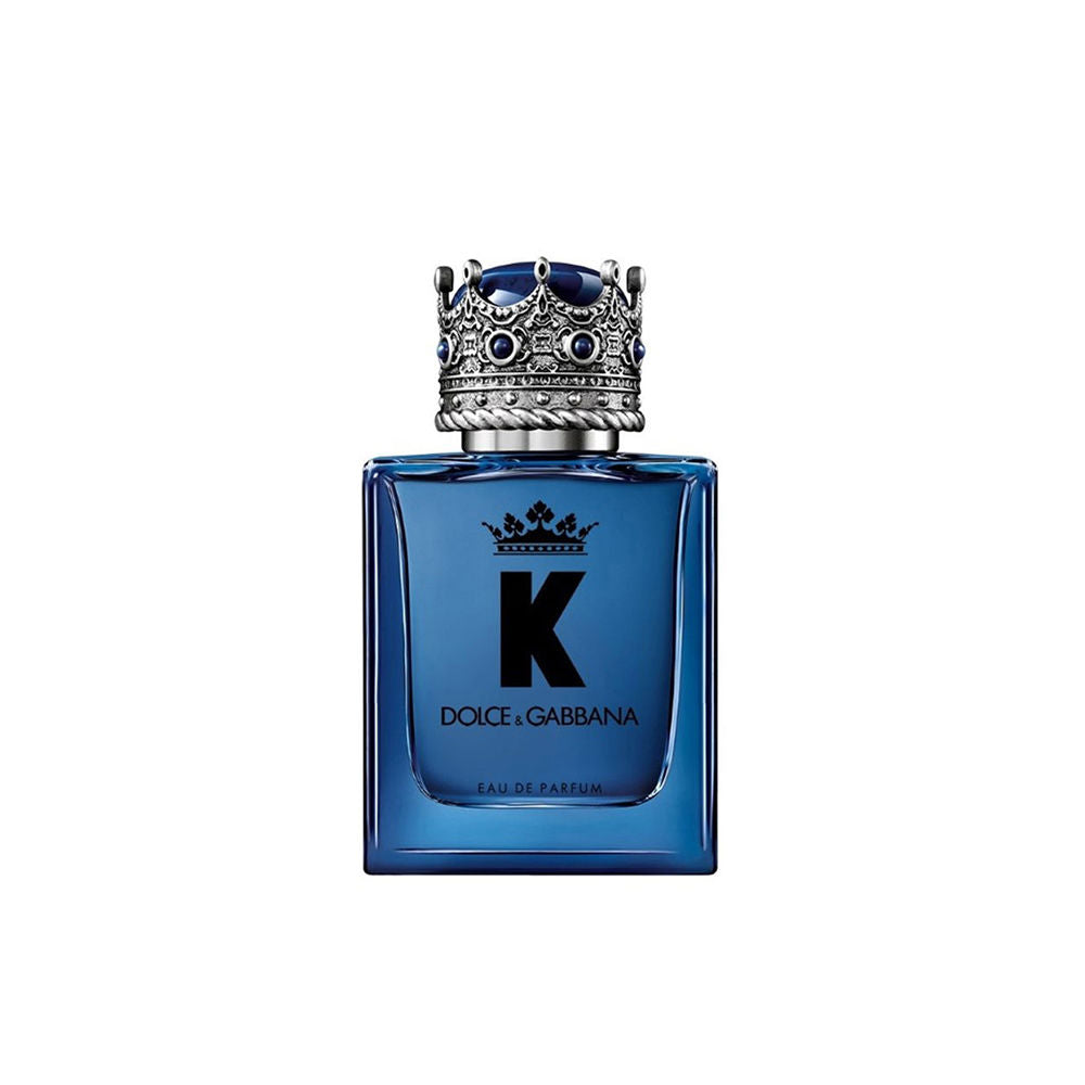 K BY DOLCE&amp;GABBANA edp vapor 50 ml