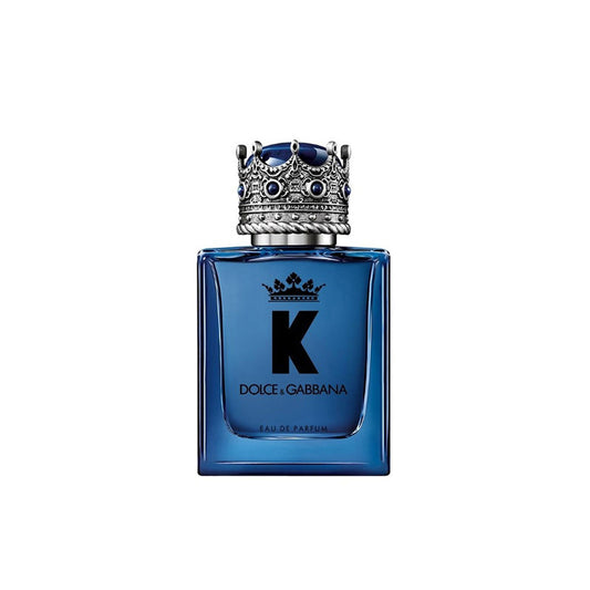 K BY DOLCE&amp;GABBANA edp vapor 50 ml